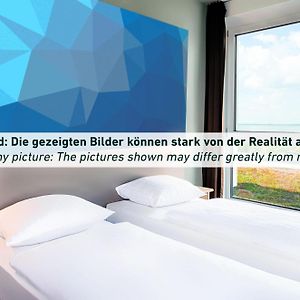 Standaard Kamer met Twee Aparte Bedden