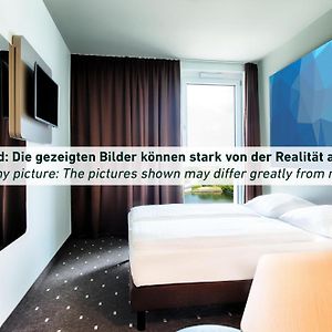 Standaard Double Kamer